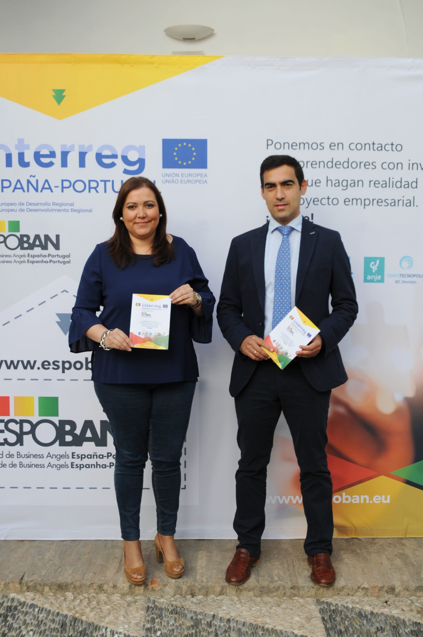 La Diputación de Córdoba pone en marcha ESPOBAN que pretende poner en contacto a emprendedores e inversores