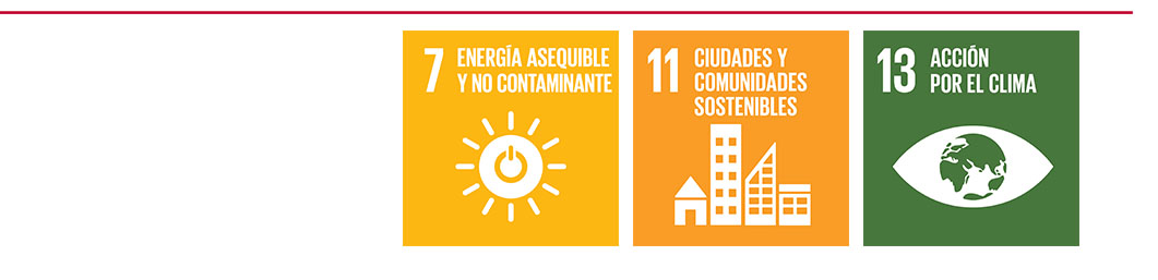 Los cambios de luminaria beneficiarán la visibilización de los cielos de la Reserva Starlight de Sierra Morena y Los Pedroches